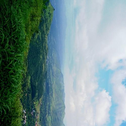 From fort