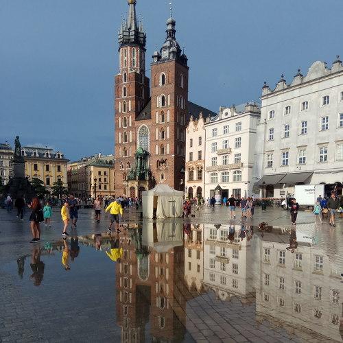 Krakow