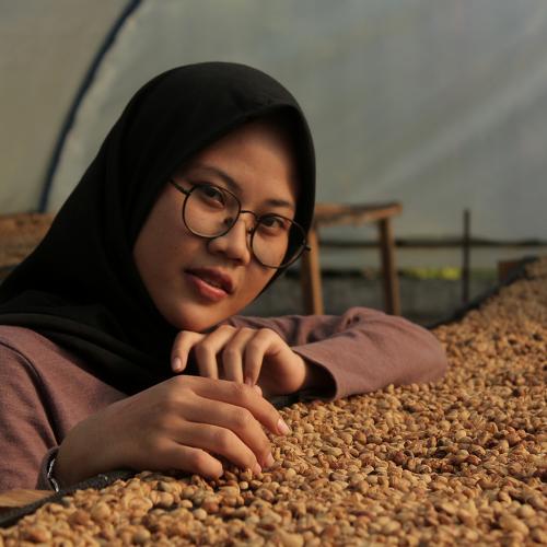 Women & Coffee