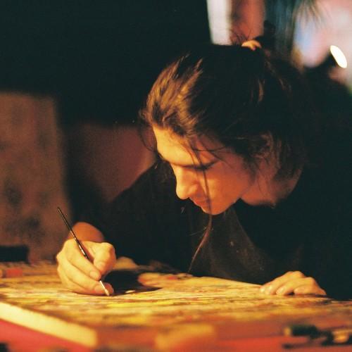 Gera Painter