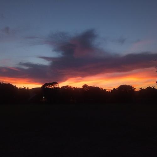 Sky beauty