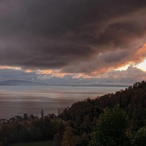 Lago Villarrica