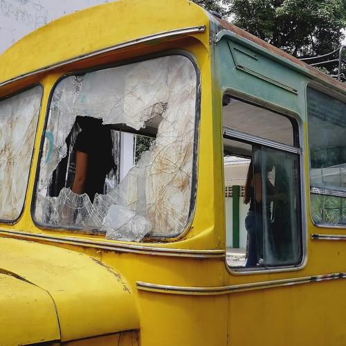 Serie Caracas