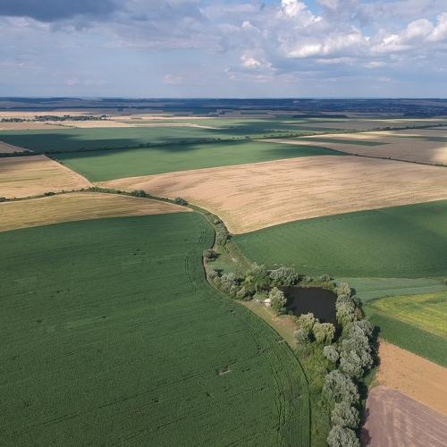 Село