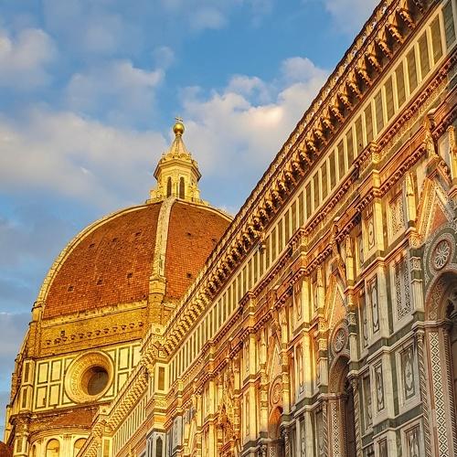Golden Duomo