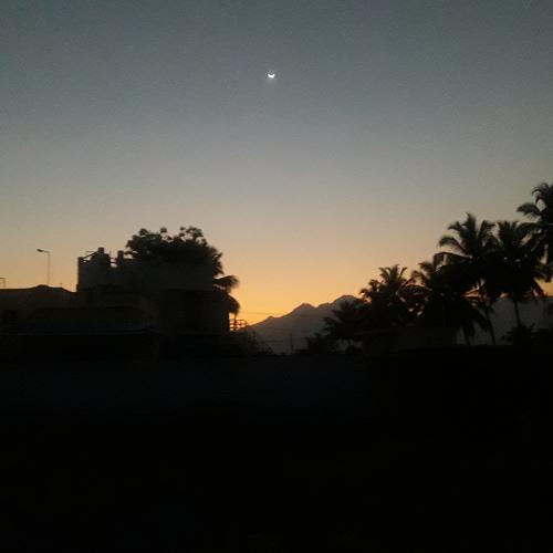 Sunrise