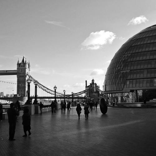 The Thames Path