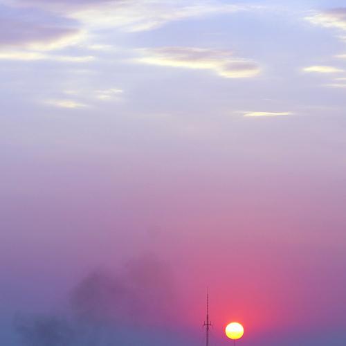 Golden Light