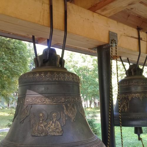 Звенигород