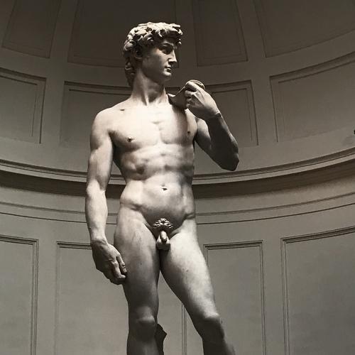 David