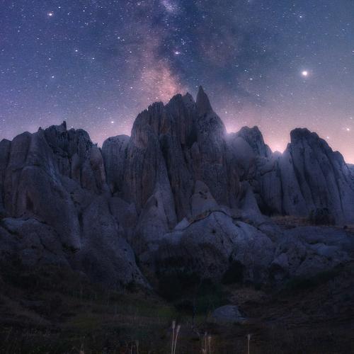 starwaves
