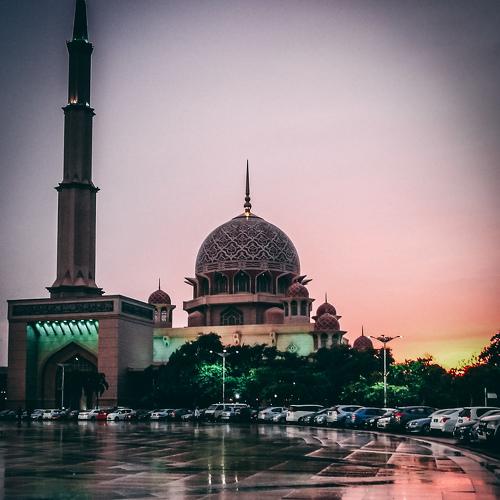 Maghrib