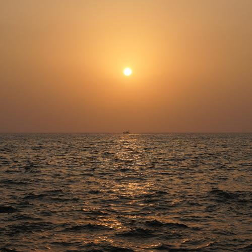 sunset photography
