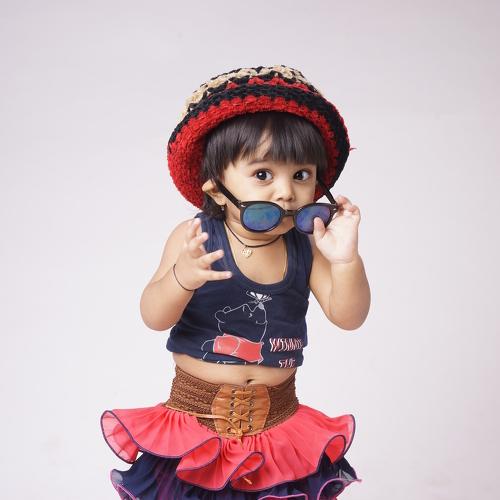 baby Photo shoot