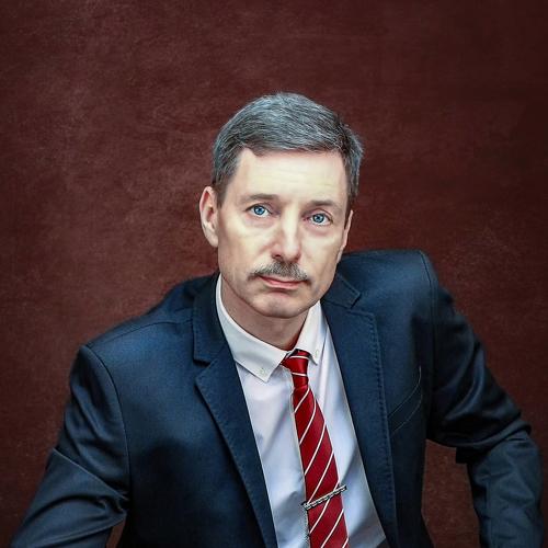 Деловой портрет