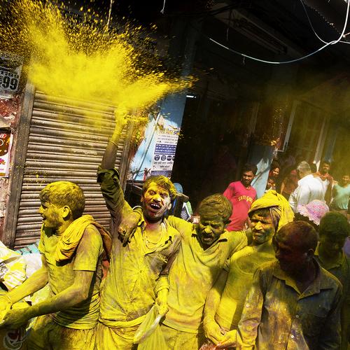 Holi