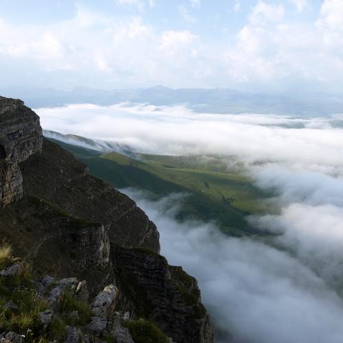 Плато Канжол