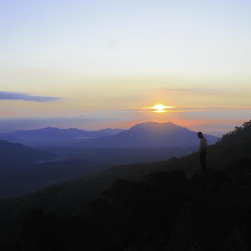 Sun Rise