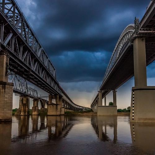 мосты