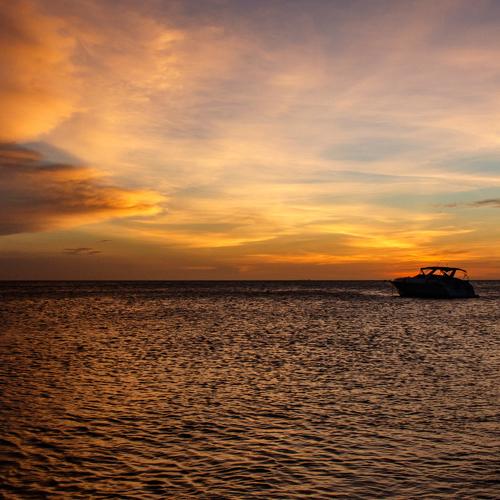 peacefull retirement