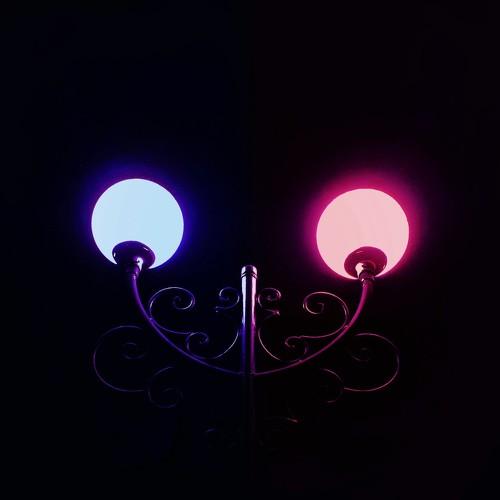 Red&Blue
