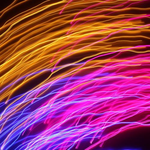 Rising lights