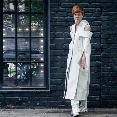 old brick factory fashion