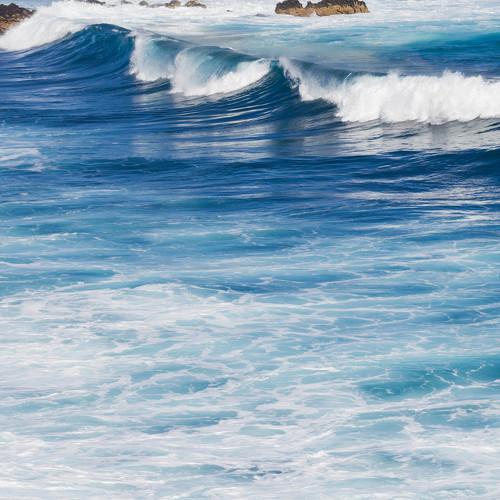 wave