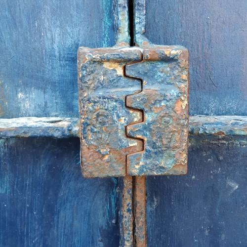 padlock