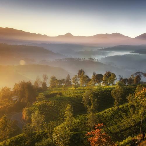 cukul sunrise point