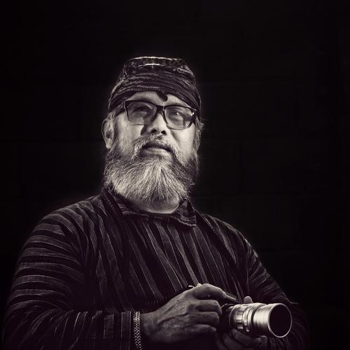 The Photographer