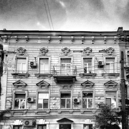 Архитектура
