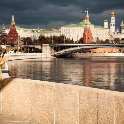 Фотограф / The photographer