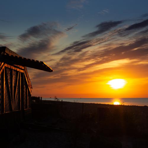 House of the rising sun