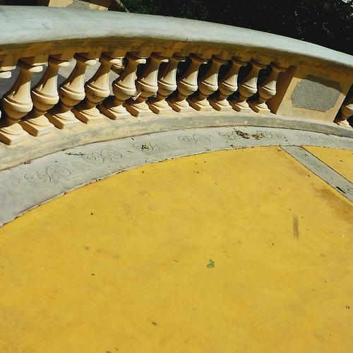 Serie Caracas