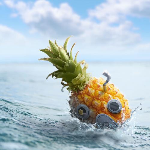 Кто проживал на дне океана?