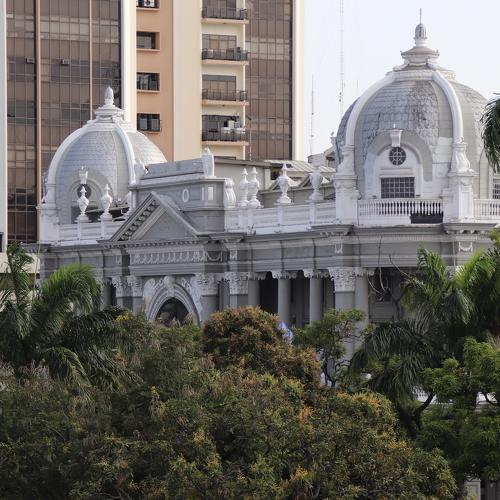 edificios historicos