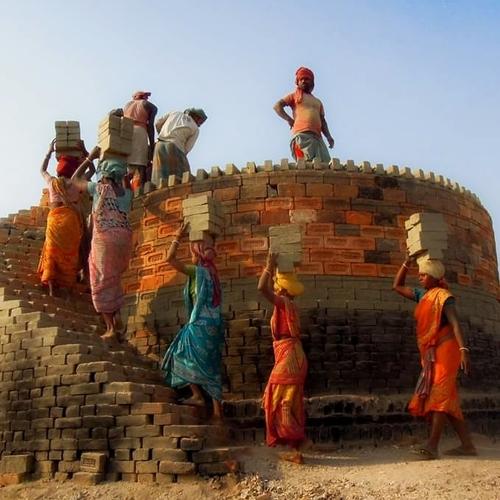 Brick Factory