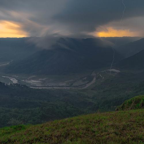 Symbol of Storm