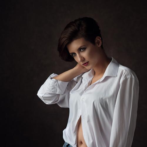 Жанна