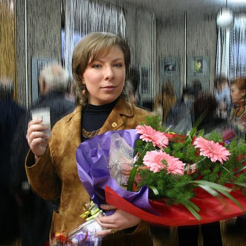 Вернисаж