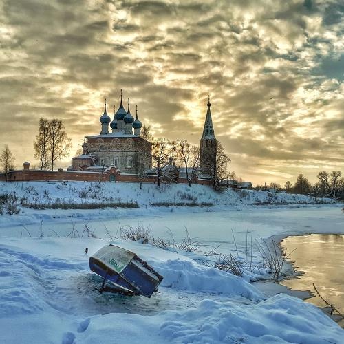 с.Дунилово