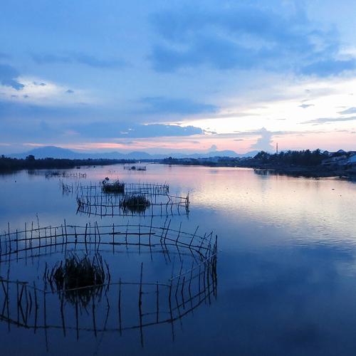 Cam Chau. Hoi An. Vietnam