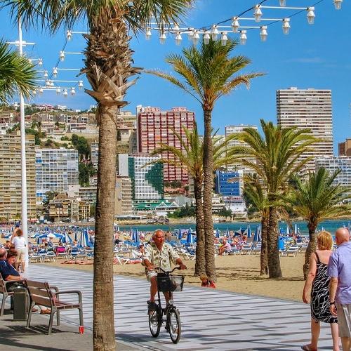 Benidorm