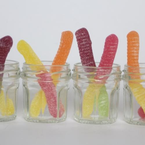 Jelly Dancing