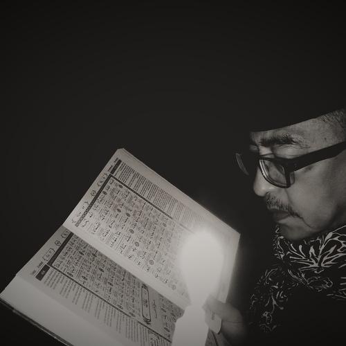 Read Al Qur'an