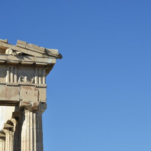 Acropolis Temple