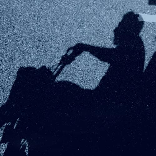Night ride