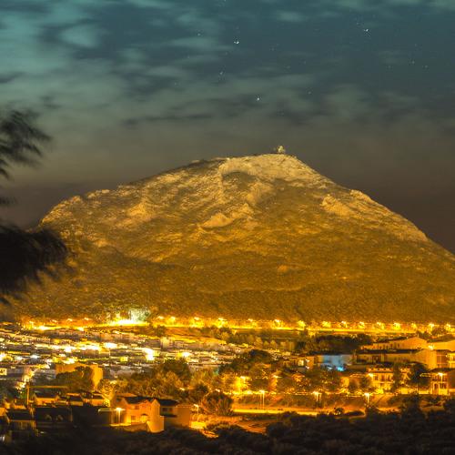 Peña