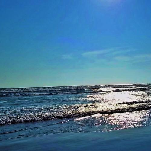 Blue Sea
